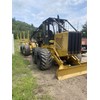2005 Timberking TK458 Forwarder